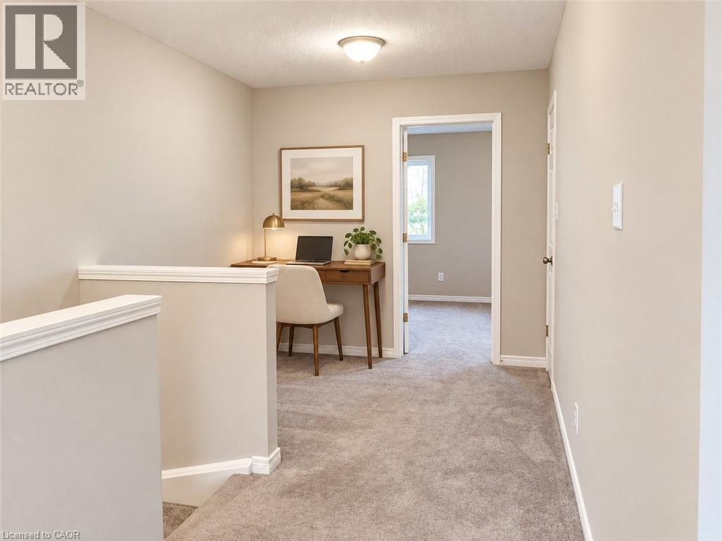 50 Pinnacle Drive Unit# 52, Kitchener, Ontario  N2P 0H8 - Photo 6 - 40869900
