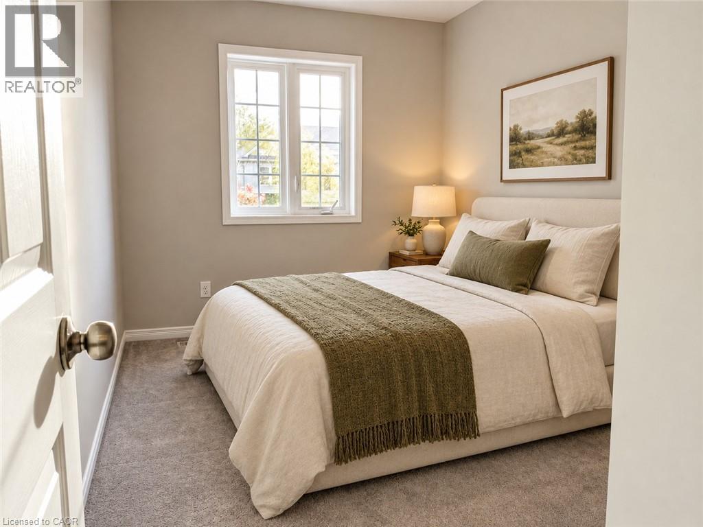 50 Pinnacle Drive Unit# 52, Kitchener, Ontario  N2P 0H8 - Photo 7 - 40869900