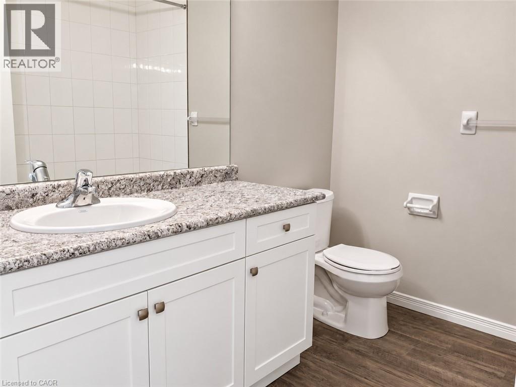 50 Pinnacle Drive Unit# 52, Kitchener, Ontario  N2P 0H8 - Photo 9 - 40869900