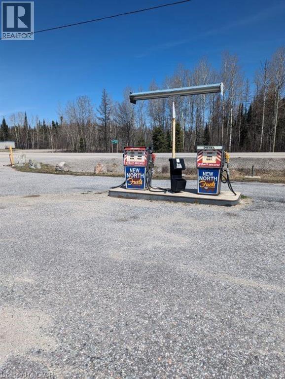 5032 E Trans-Canada Highway, White River, Ontario  P0M 3G0 - Photo 2 - 40869834