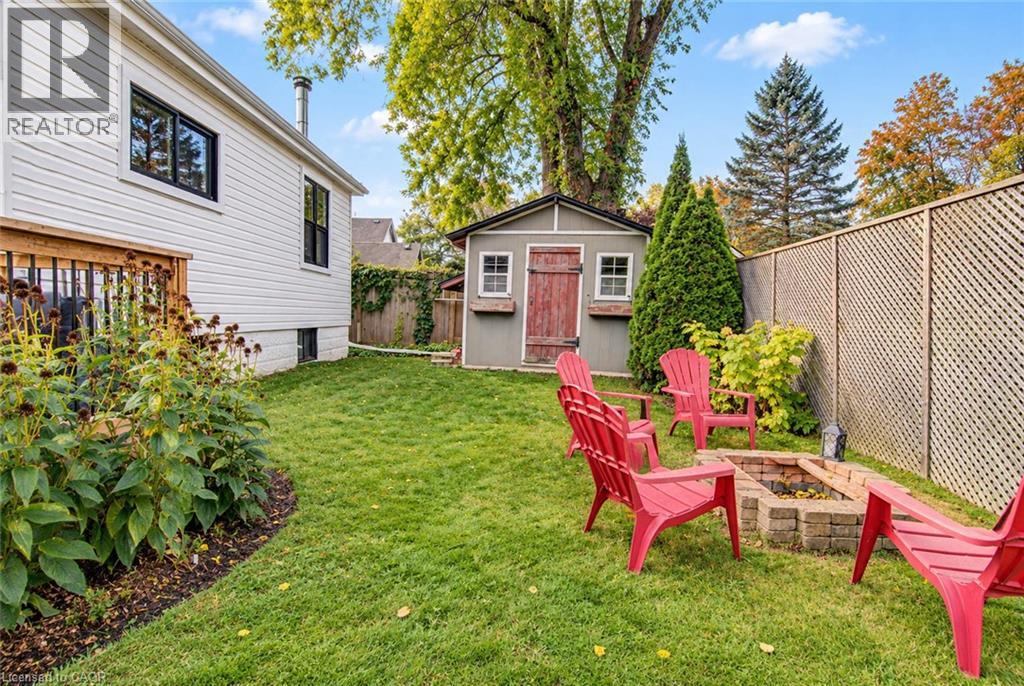 8 Peel Street N, Dundas, Ontario  L9H 2Z7 - Photo 40 - 40869394