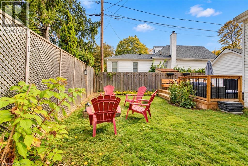 8 Peel Street N, Dundas, Ontario  L9H 2Z7 - Photo 42 - 40869394
