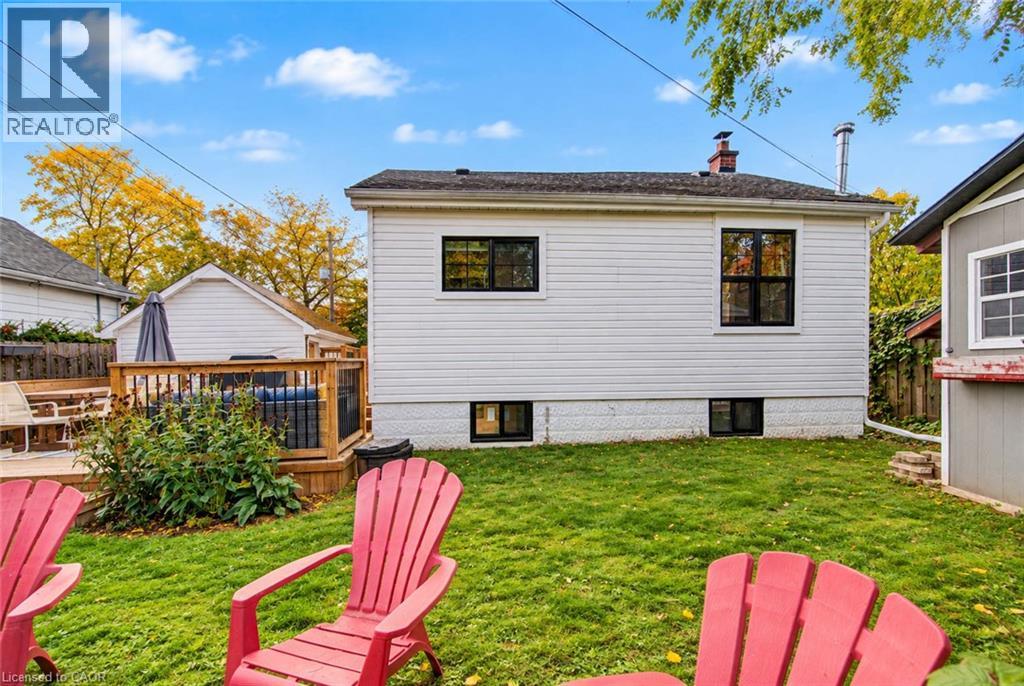 8 Peel Street N, Dundas, Ontario  L9H 2Z7 - Photo 44 - 40869394