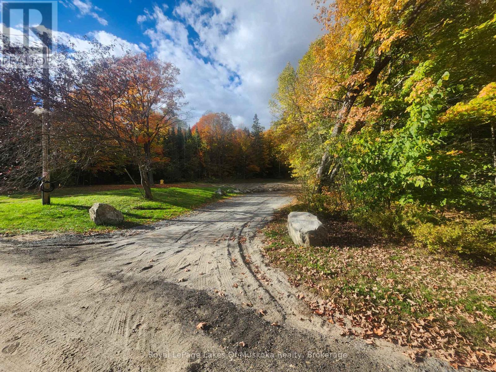 16 GIBSON ROAD, Perry, Ontario