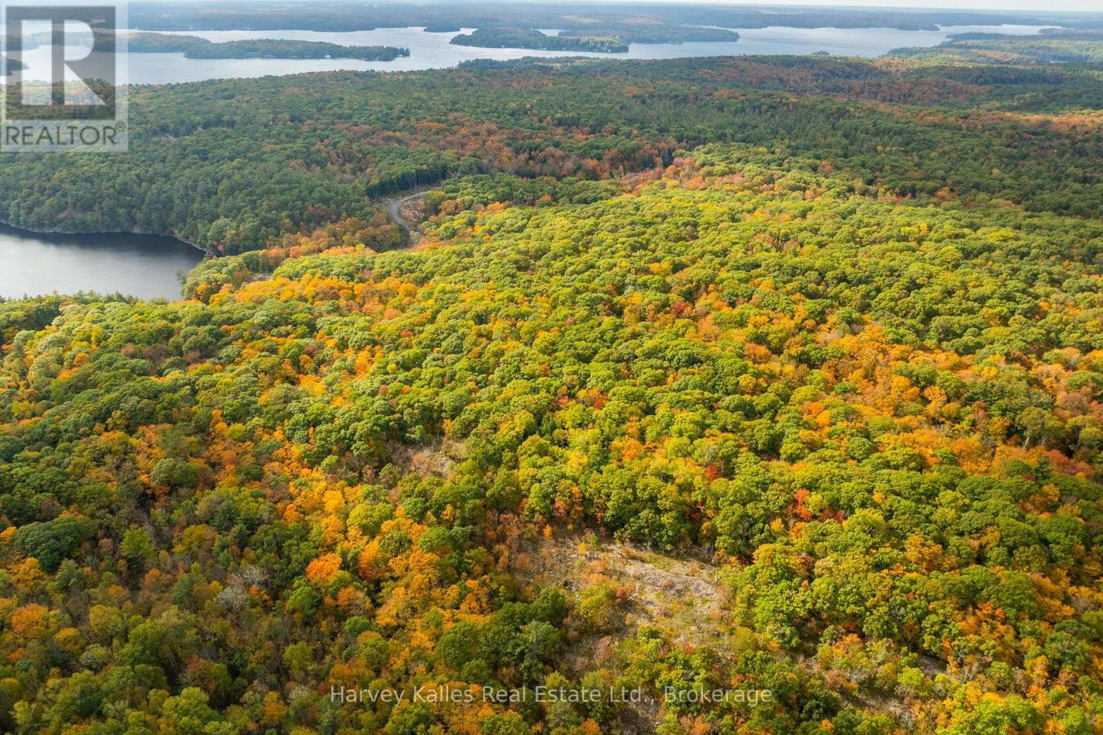 Across From 1210 Rostrevor Road, Muskoka Lakes, Ontario  P0B 1P0 - Photo 11 - X13876570