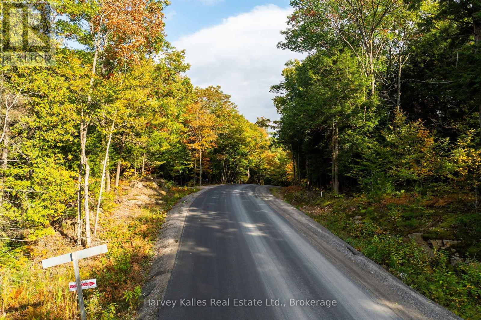 Across From 1210 Rostrevor Road, Muskoka Lakes, Ontario  P0B 1P0 - Photo 3 - X13876570