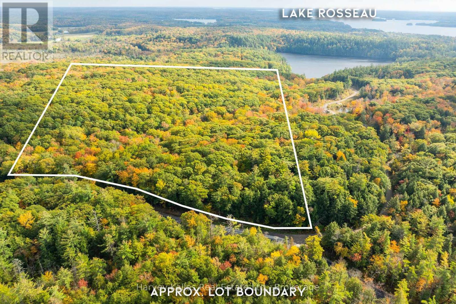 Across From 1210 Rostrevor Road, Muskoka Lakes, Ontario  P0B 1P0 - Photo 6 - X13876570