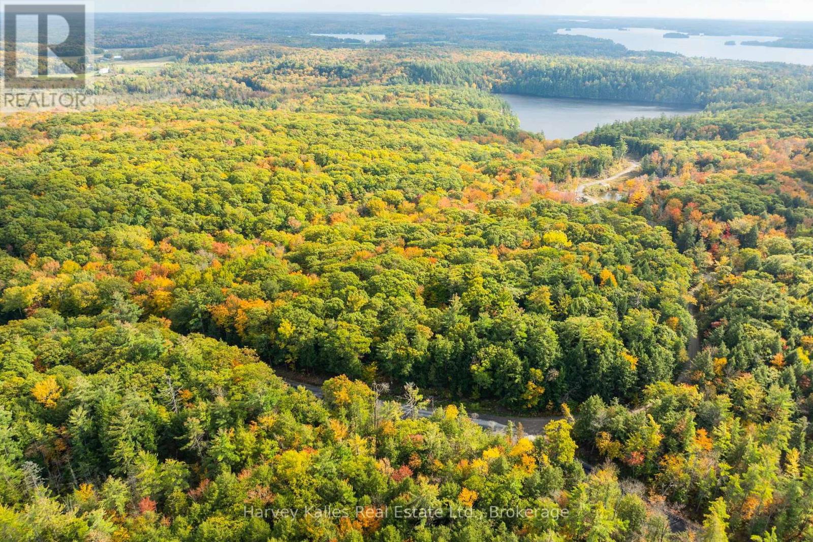 Across From 1210 Rostrevor Road, Muskoka Lakes, Ontario  P0B 1P0 - Photo 7 - X13876570