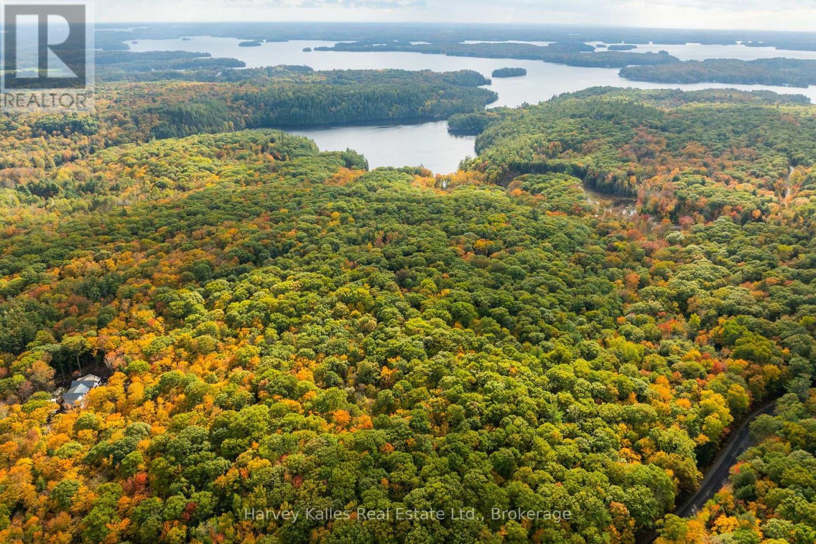 Across From 1210 Rostrevor Road, Muskoka Lakes, Ontario  P0B 1P0 - Photo 9 - X13876570