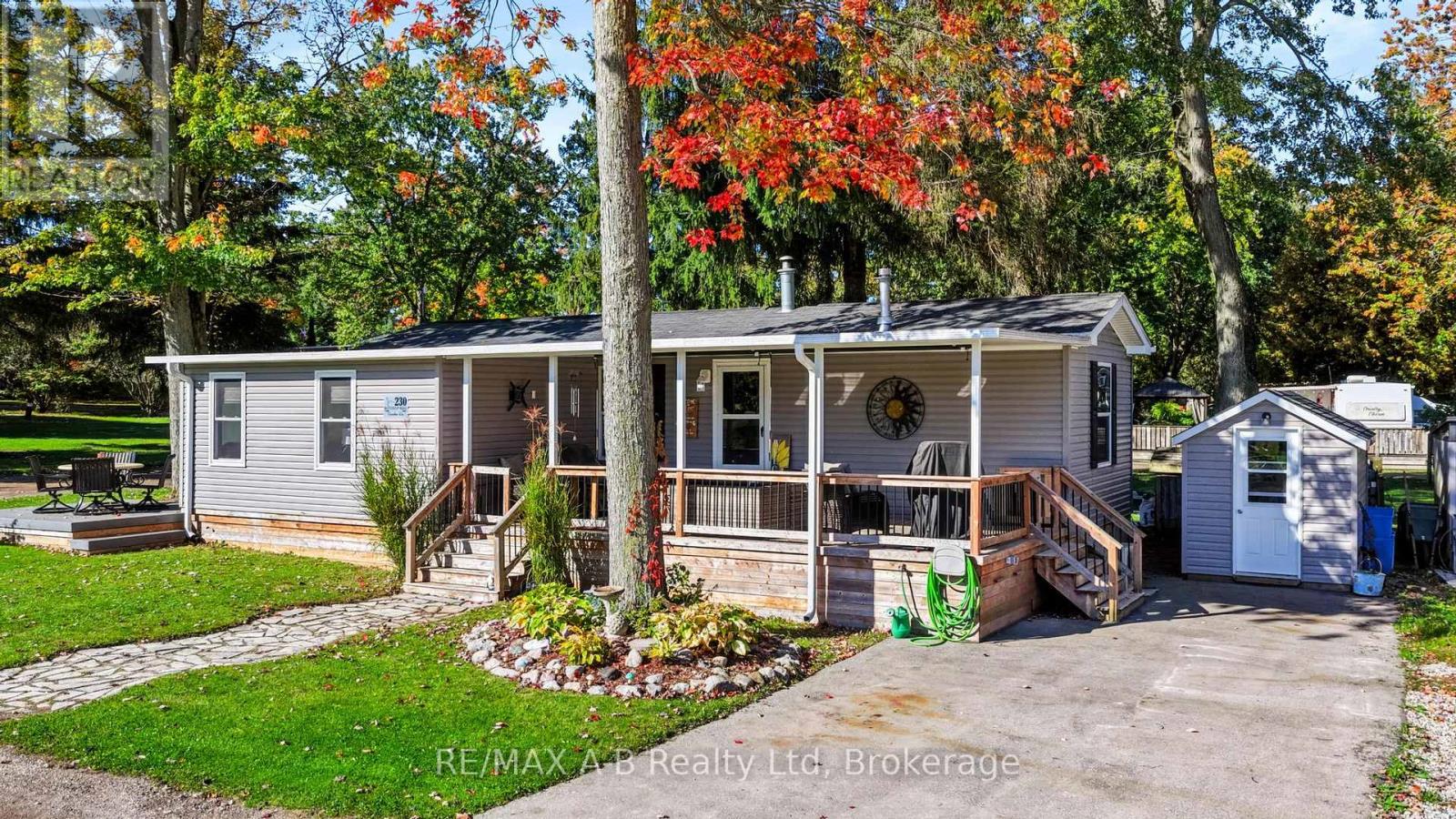 923590 ROAD 92 ROAD, Zorra, Ontario