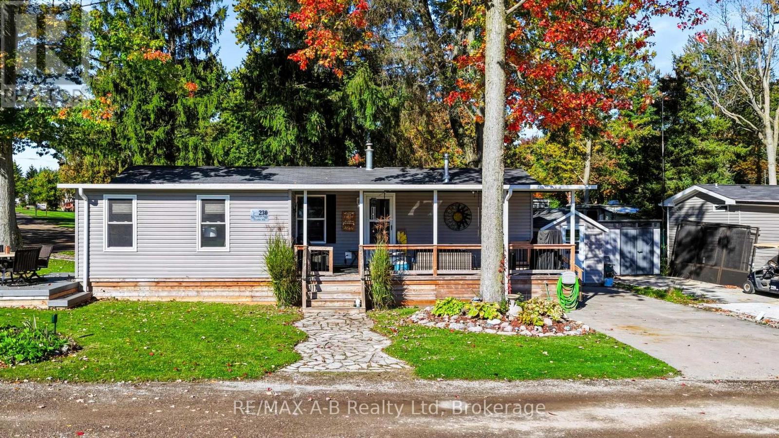 923590 Road 92 Road, Zorra, Ontario  N0J 1J0 - Photo 2 - X13876710