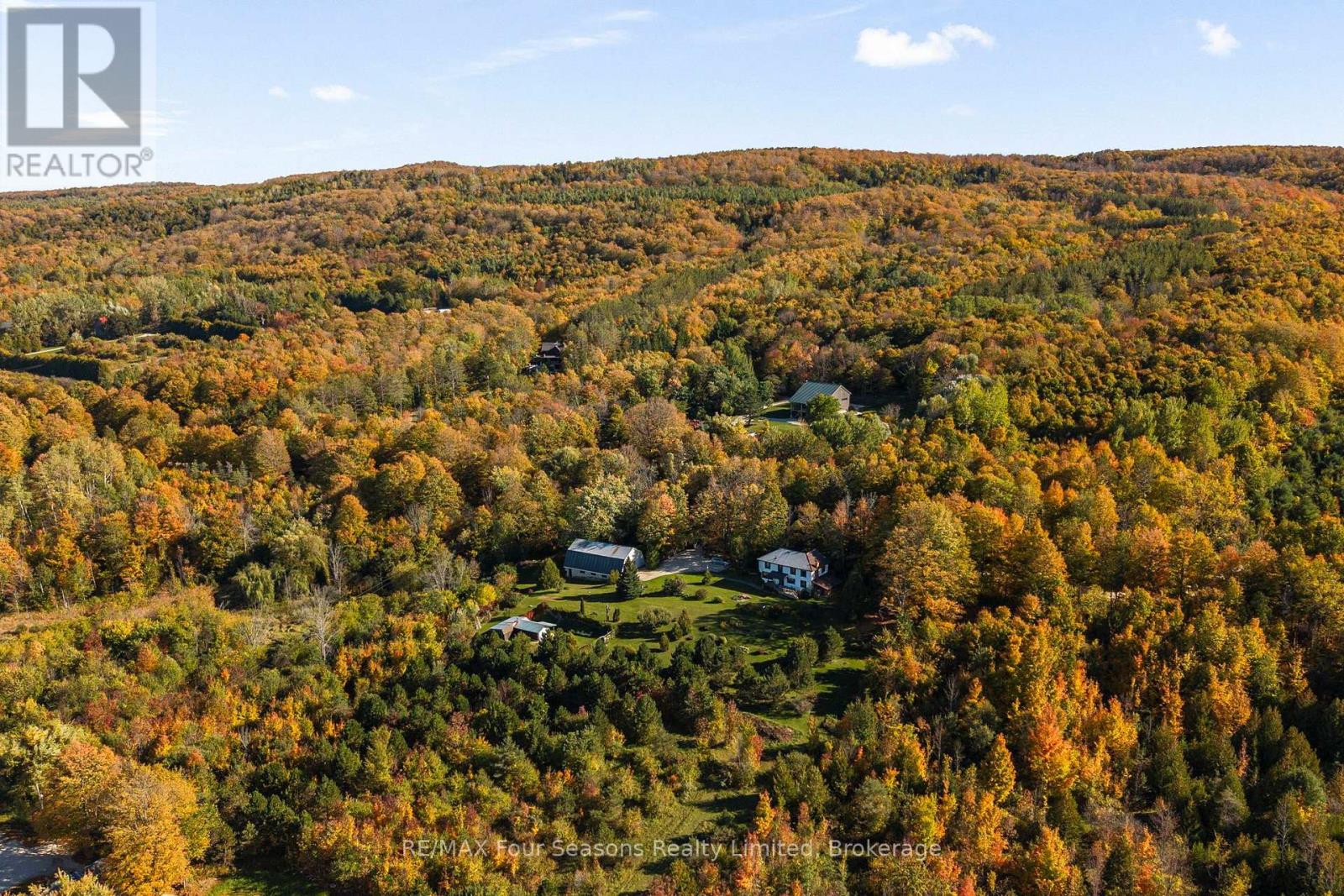 529685 PRETTY RIVER RD. TOWNLINE N, Blue Mountains, Ontario