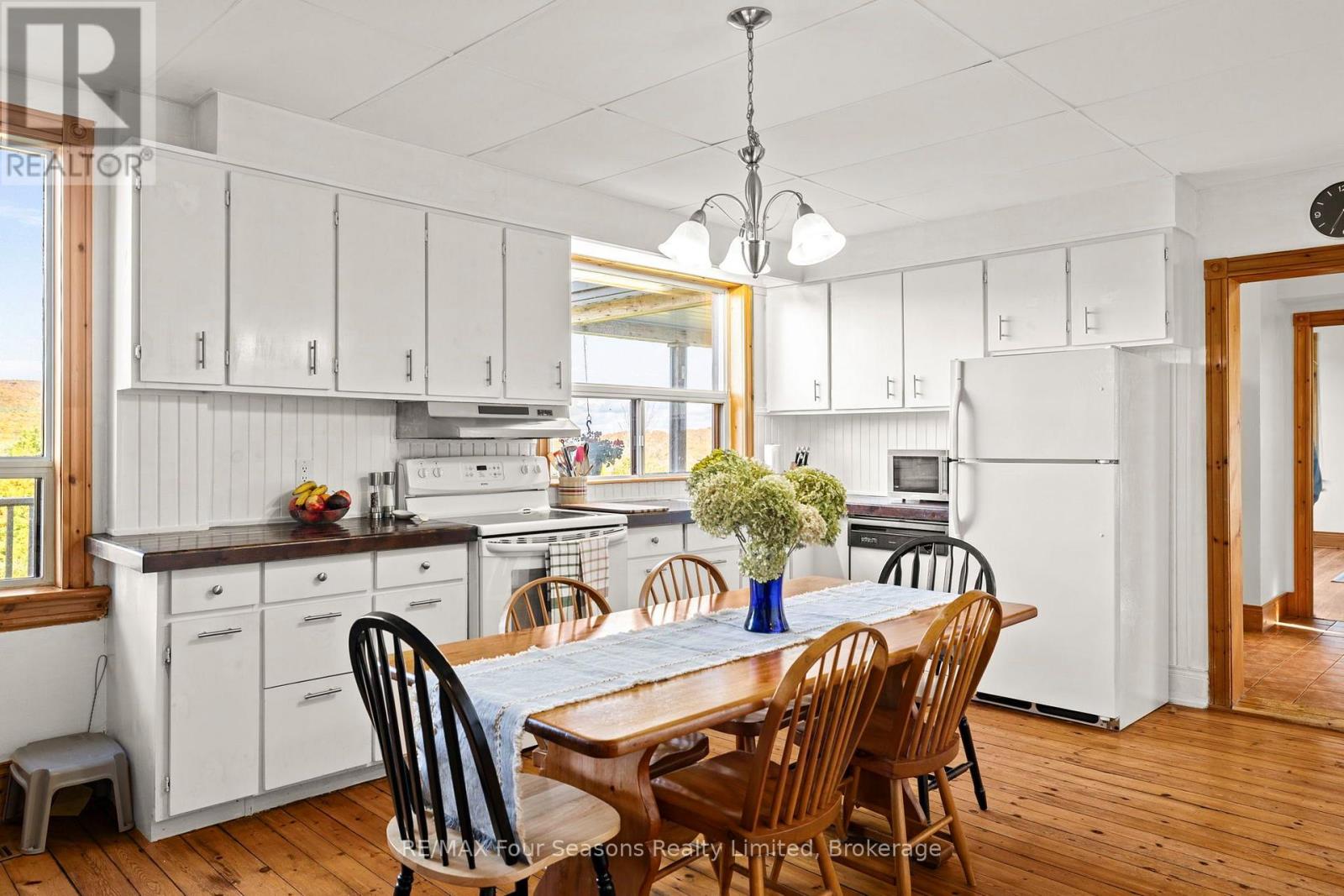 529685 Pretty River Rd. Townline N, Blue Mountains, Ontario N0H 2P0 - Photo 17 - X13876712