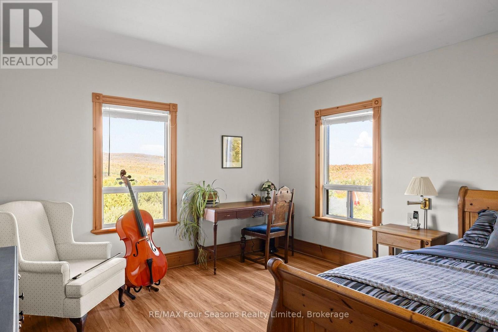 529685 Pretty River Rd. Townline N, Blue Mountains, Ontario N0H 2P0 - Photo 25 - X13876712