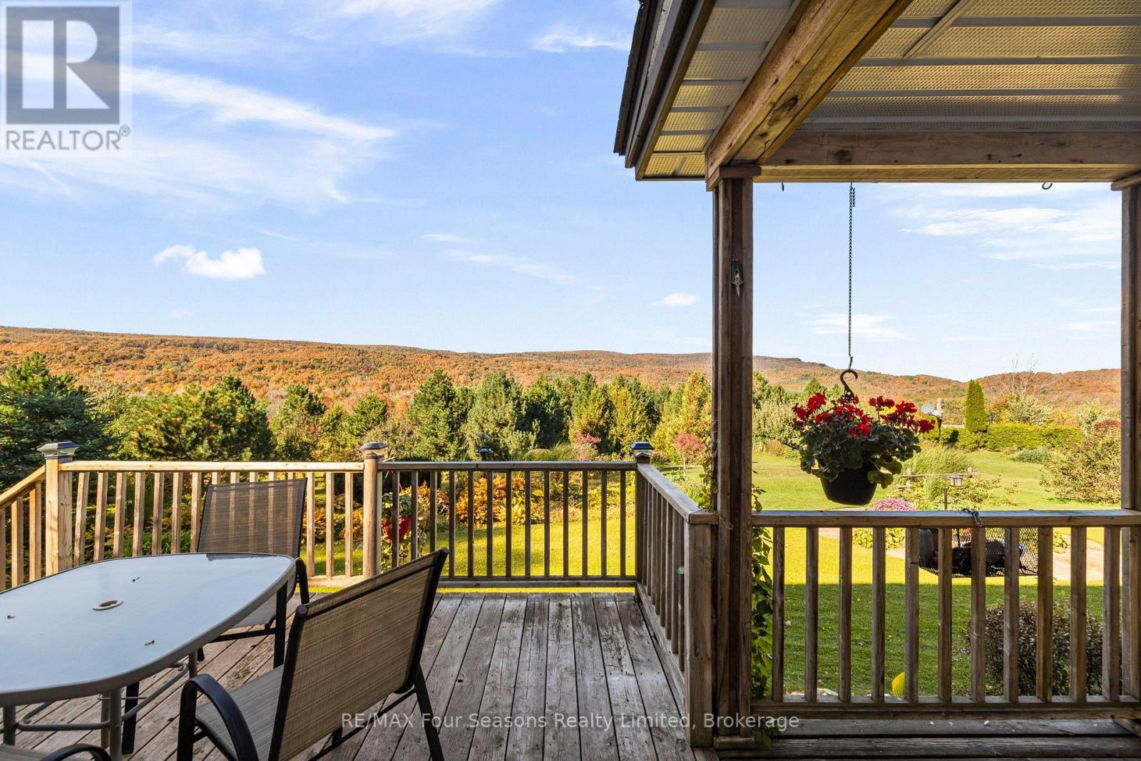 529685 Pretty River Rd. Townline N, Blue Mountains, Ontario N0H 2P0 - Photo 34 - X13876712