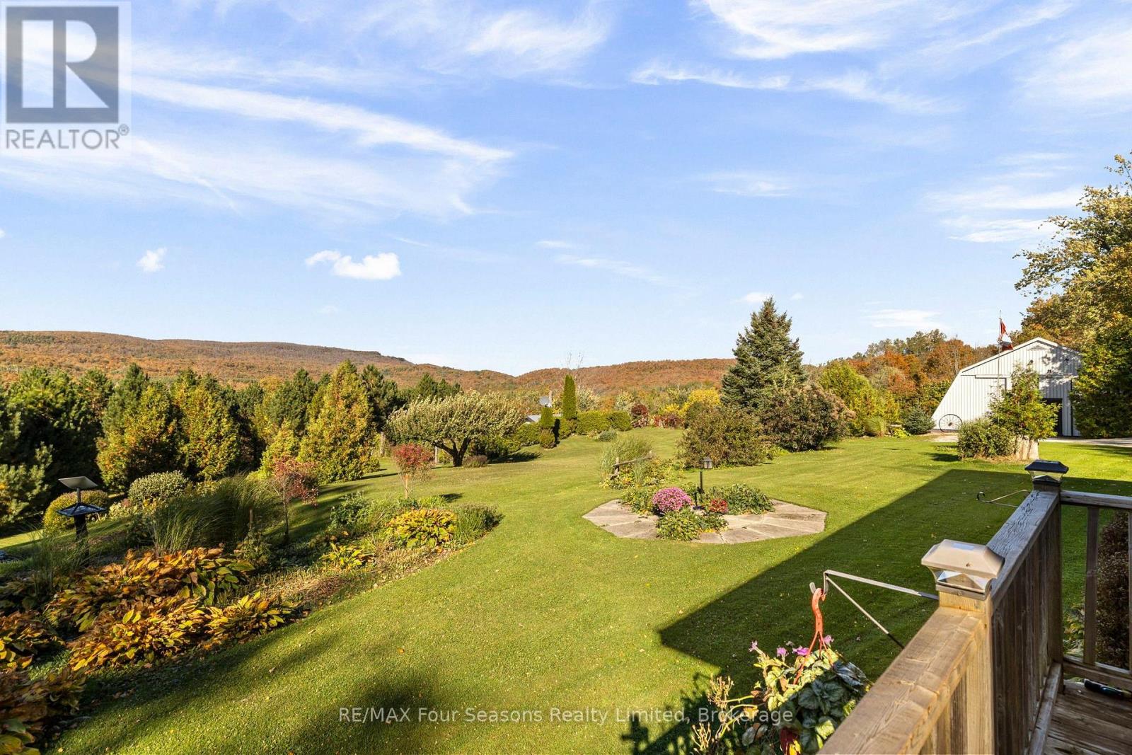 529685 Pretty River Rd. Townline N, Blue Mountains, Ontario N0H 2P0 - Photo 35 - X13876712