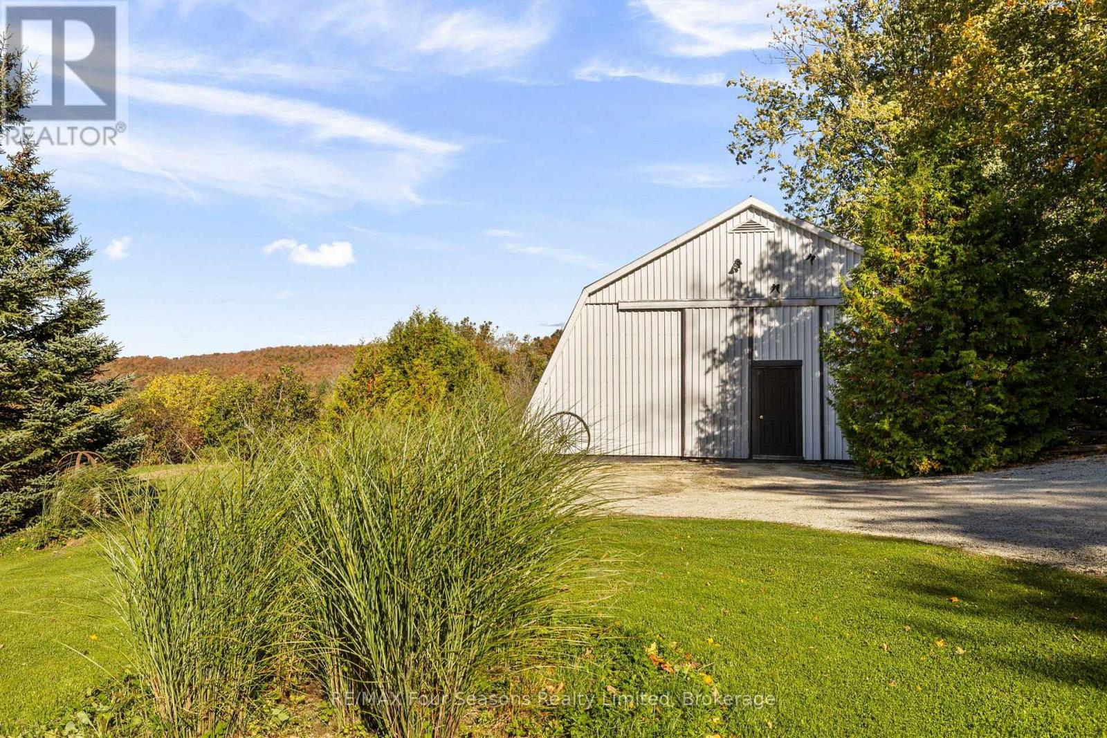 529685 Pretty River Rd. Townline N, Blue Mountains, Ontario N0H 2P0 - Photo 36 - X13876712