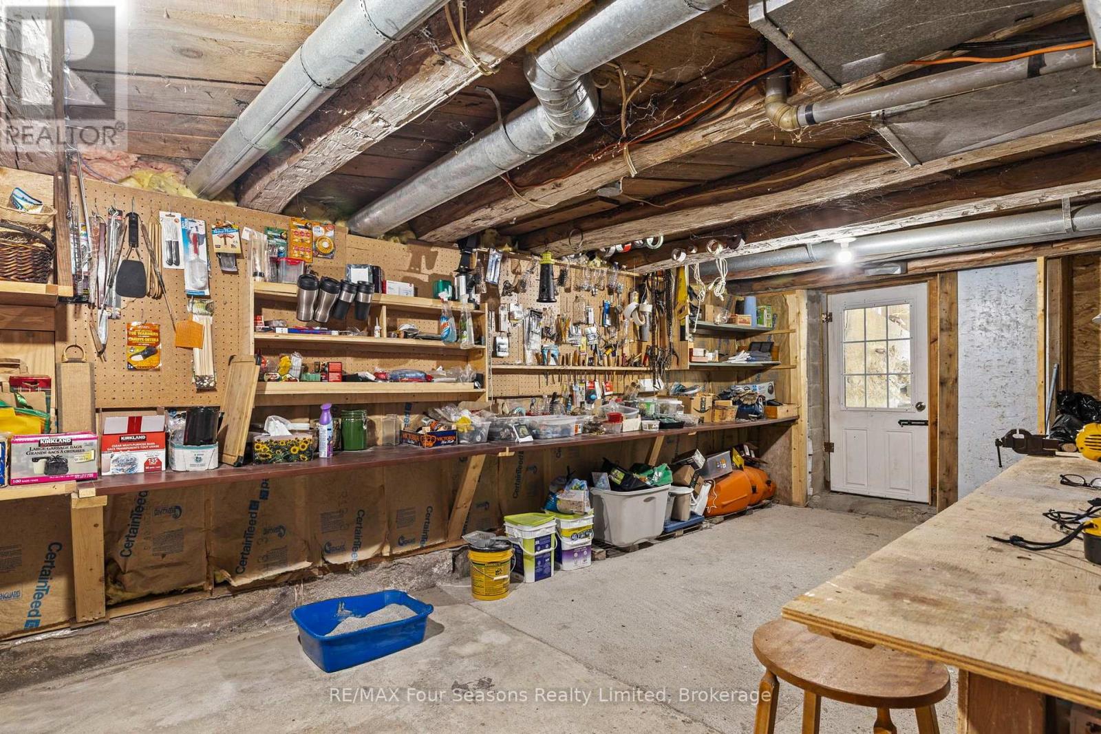 529685 Pretty River Rd. Townline N, Blue Mountains, Ontario N0H 2P0 - Photo 37 - X13876712