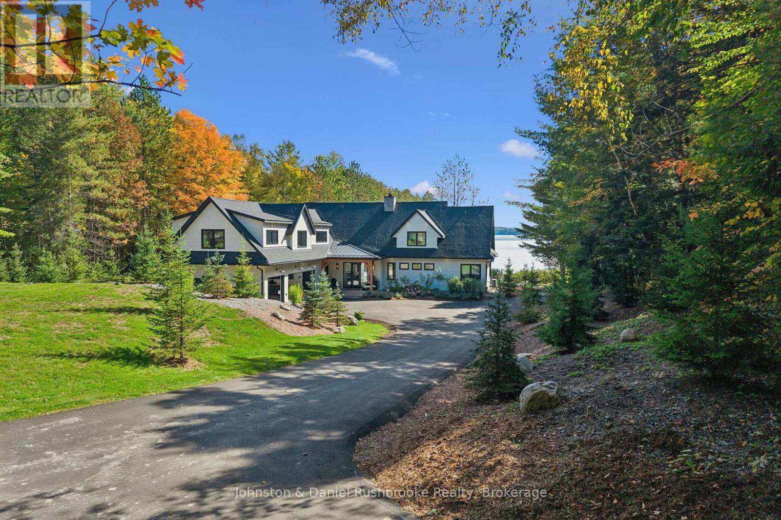 143 Hwy 632 Highway E, Seguin, Ontario P0C 1J0 - Photo 2 - X13876730