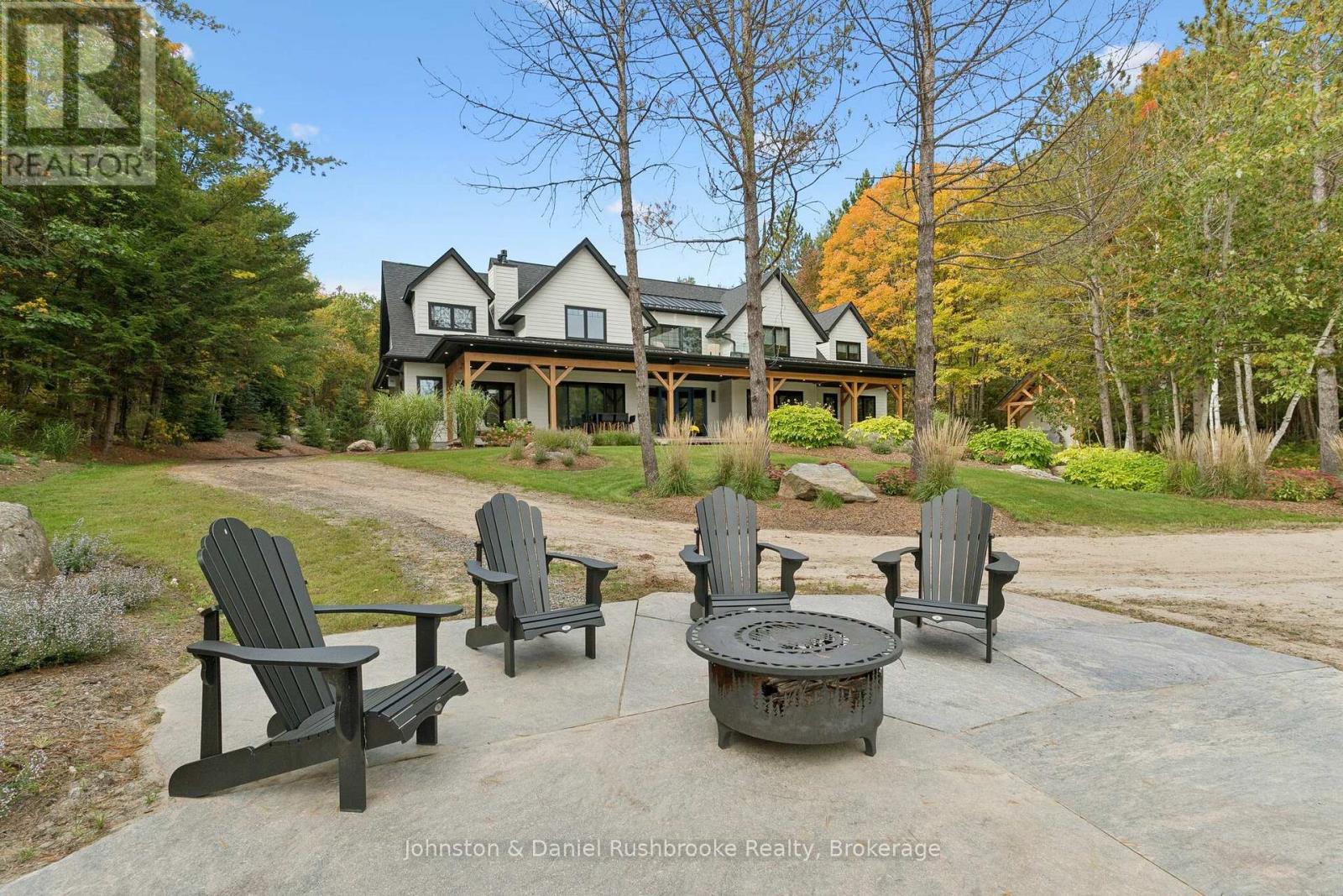 143 Hwy 632 Highway E, Seguin, Ontario P0C 1J0 - Photo 4 - X13876730