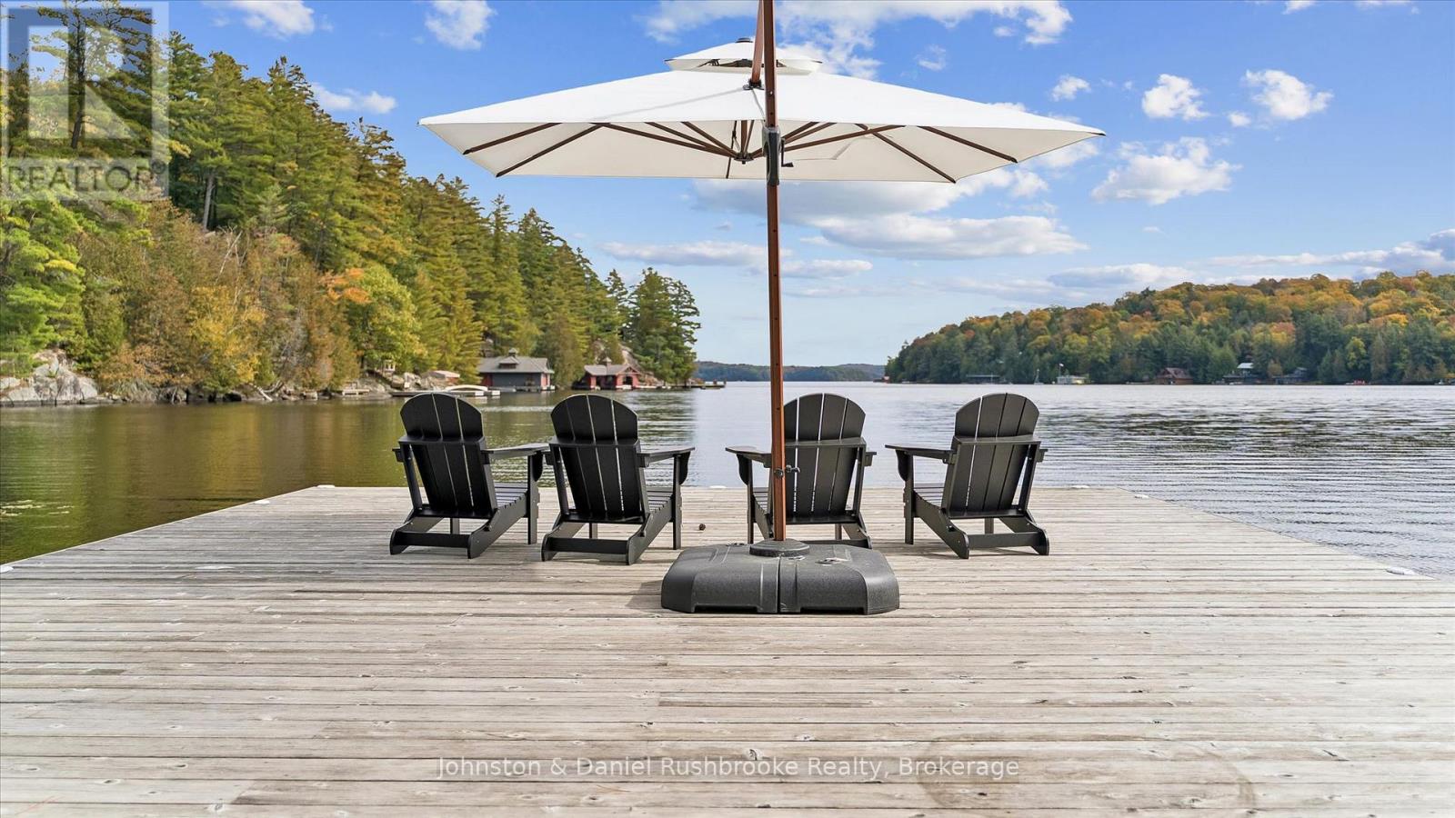 143 Hwy 632 Highway E, Seguin, Ontario P0C 1J0 - Photo 41 - X13876730