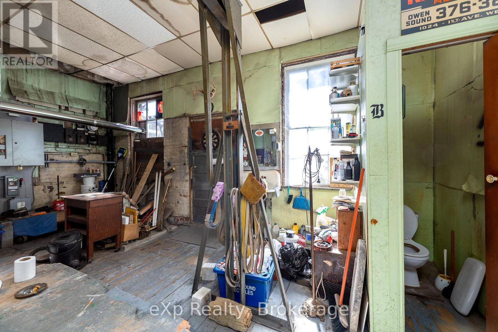 269 8th Street E, Owen Sound, Ontario  N4L 1L2 - Photo 6 - X13876742