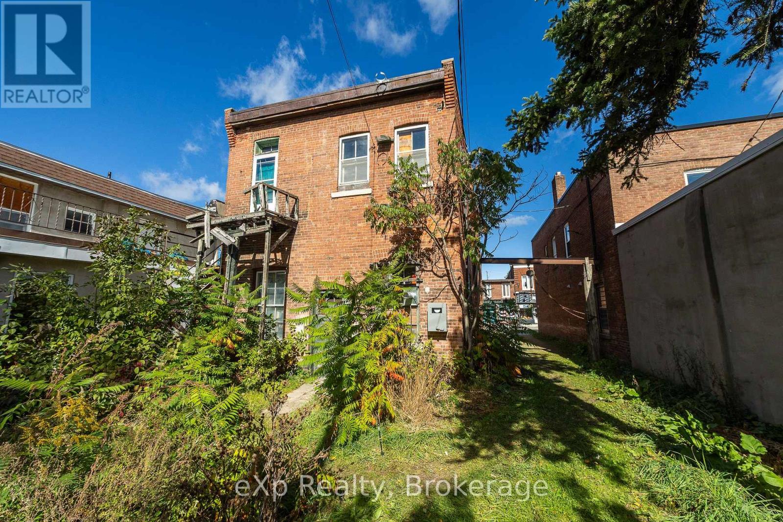 269 8th Street E, Owen Sound, Ontario  N4L 1L2 - Photo 7 - X13876742