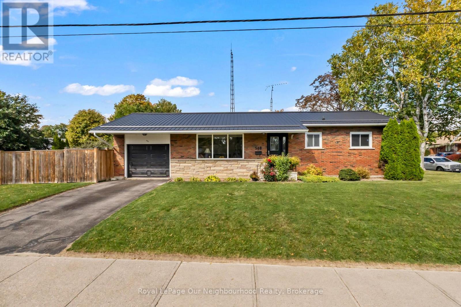 546 BURWASH STREET, Cobourg, Ontario