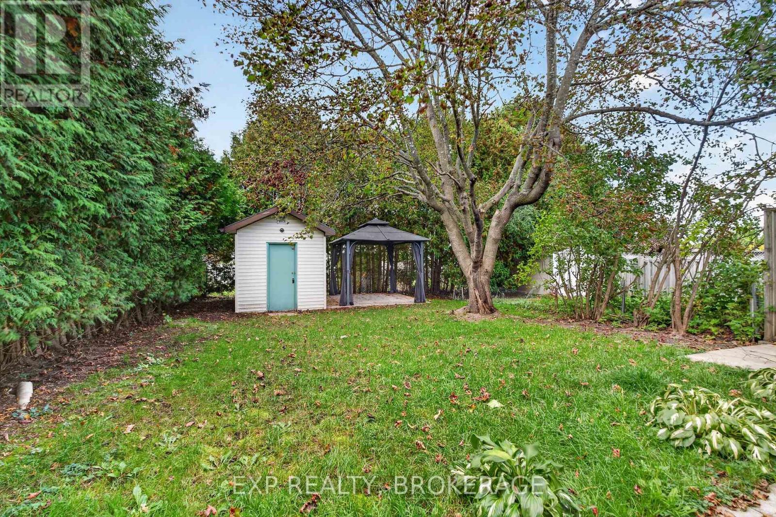 585 Gavin Court, Kingston, Ontario  K7M 8B8 - Photo 36 - X13876474