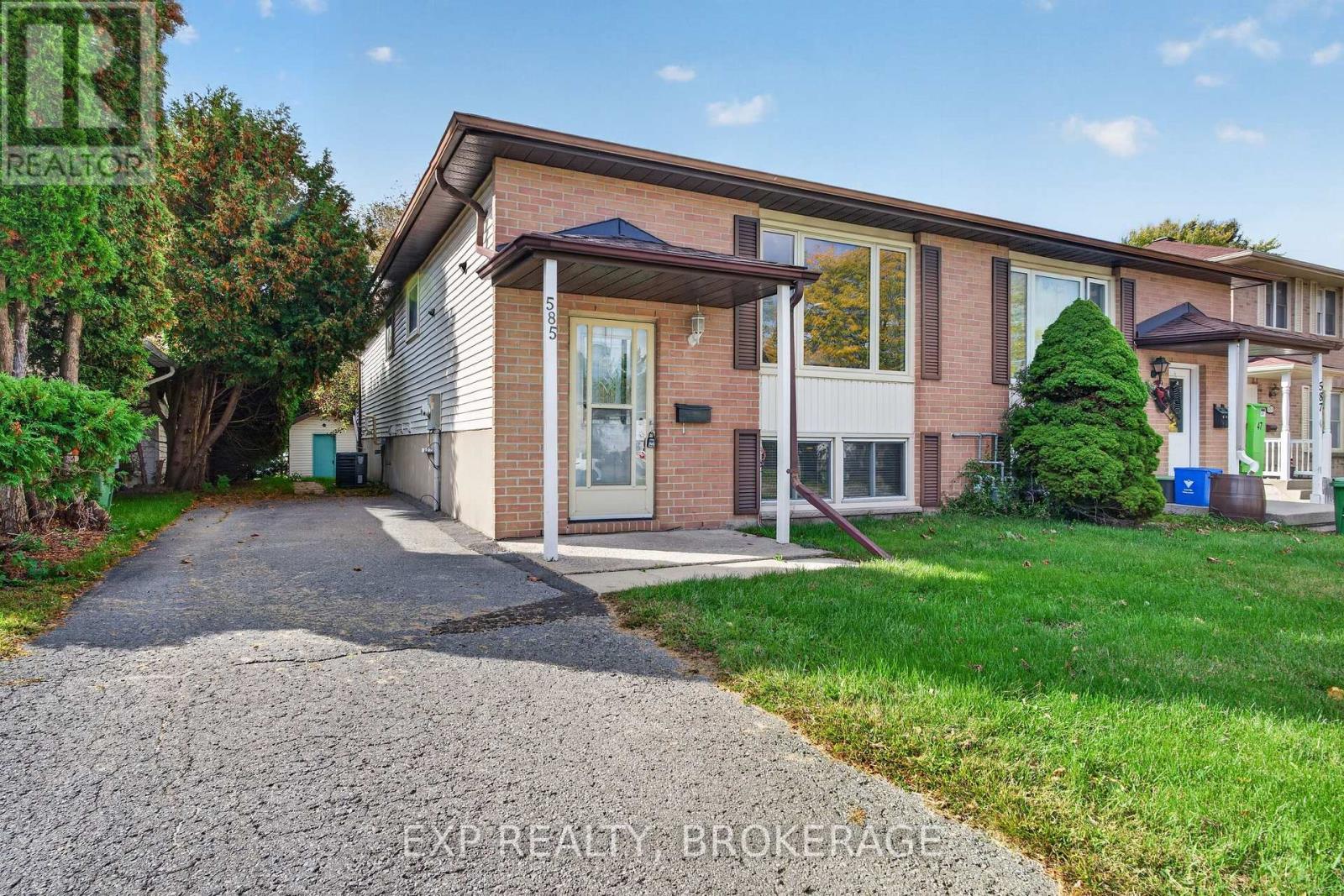 585 Gavin Court, Kingston, Ontario  K7M 8B8 - Photo 44 - X13876474