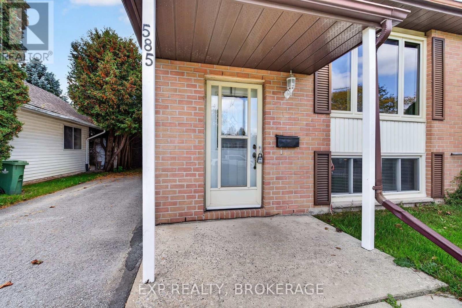 585 Gavin Court, Kingston, Ontario  K7M 8B8 - Photo 45 - X13876474