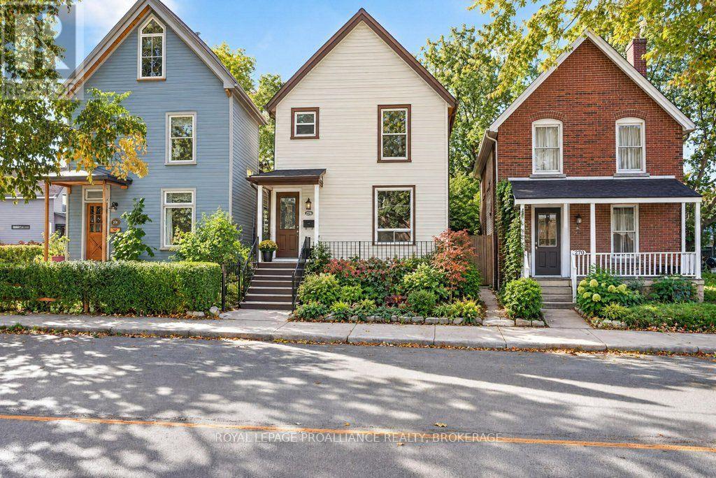 268 Rideau Street, Kingston, Ontario