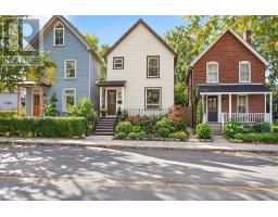 268 RIDEAU STREET, Kingston, Ontario