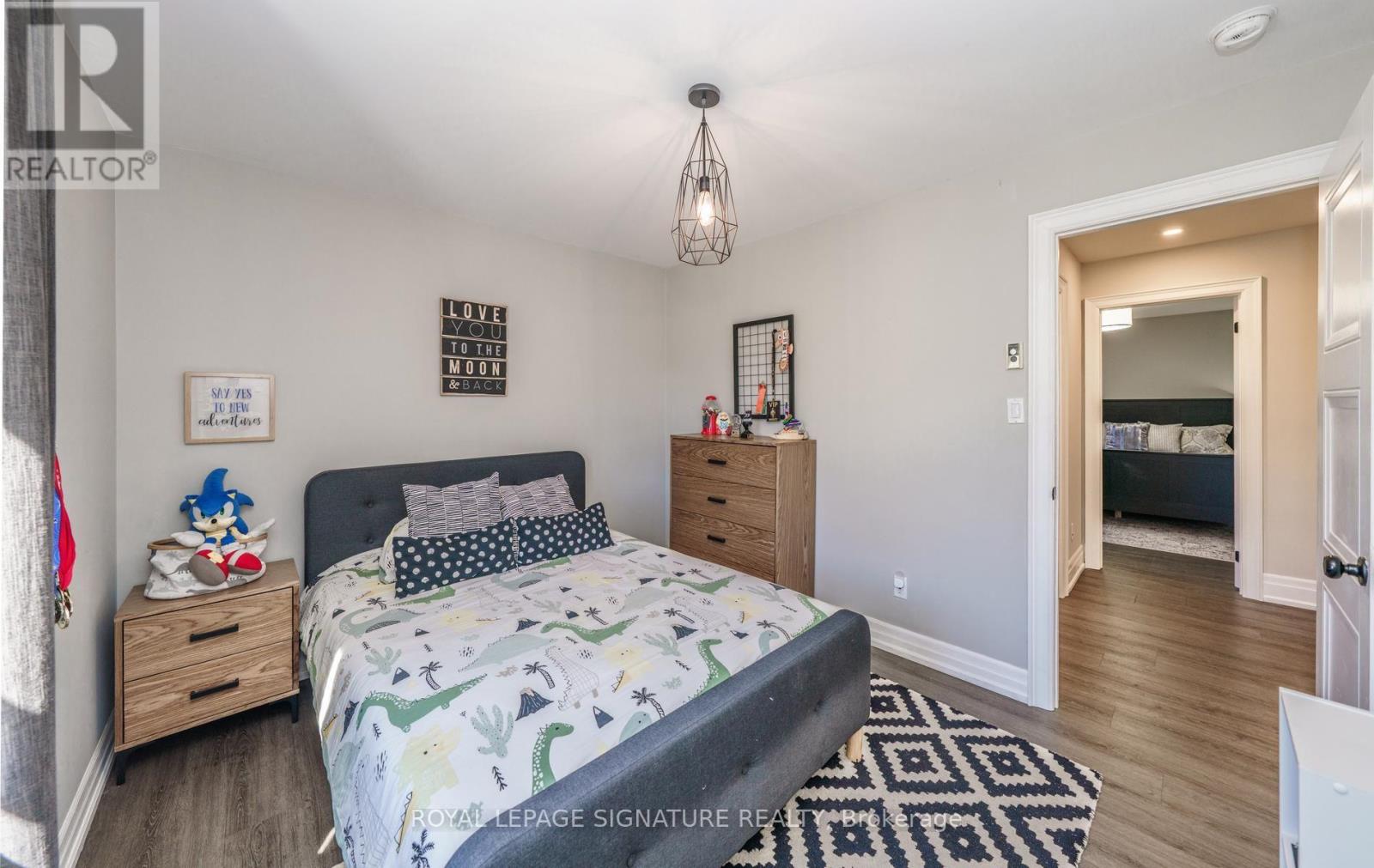 1 Kenmanor Boulevard, Toronto, Ontario  M1W 1R4 - Photo 26 - E13876578