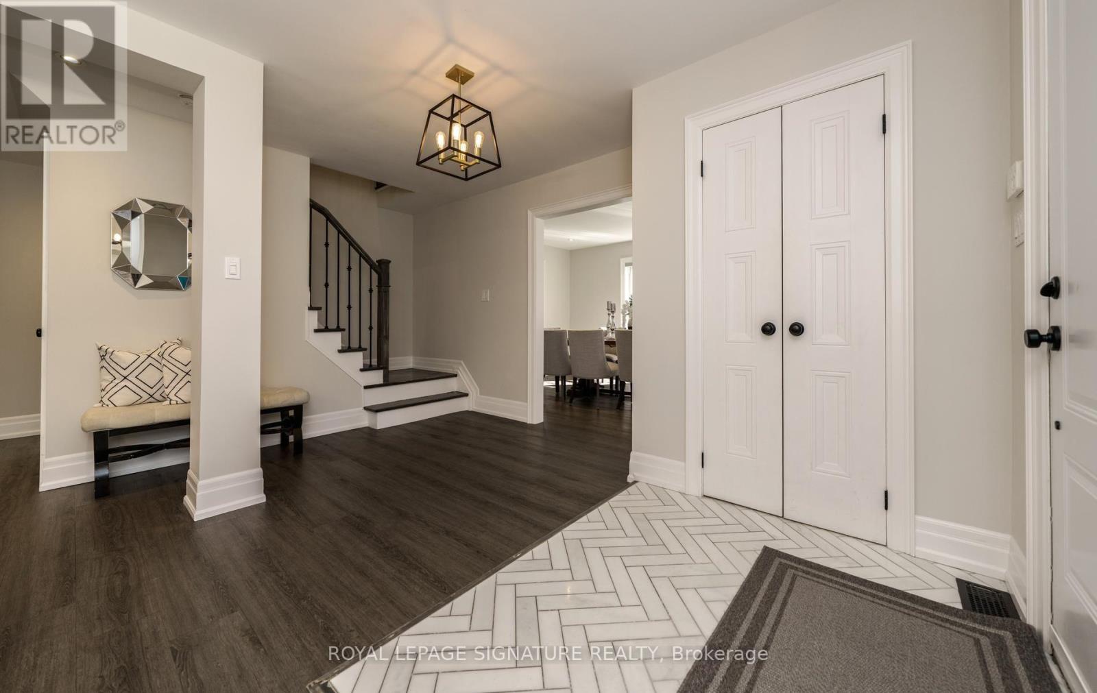 1 Kenmanor Boulevard, Toronto, Ontario  M1W 1R4 - Photo 4 - E13876578