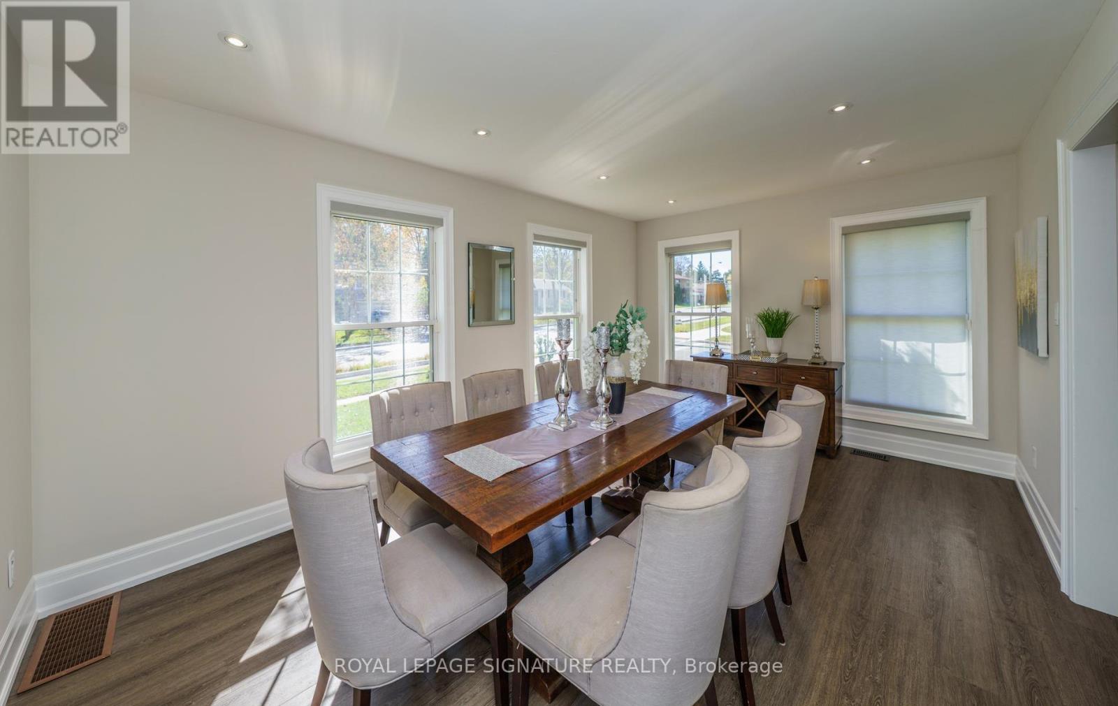 1 Kenmanor Boulevard, Toronto, Ontario  M1W 1R4 - Photo 9 - E13876578