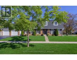 1 KENMANOR BOULEVARD, Toronto, Ontario