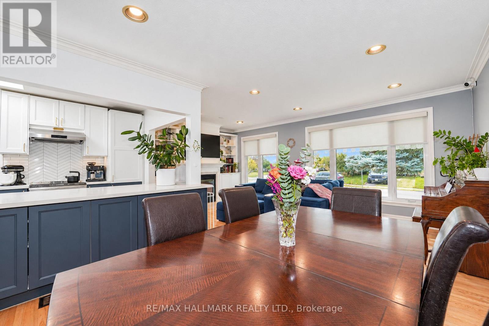 20 Wishing Well Drive, Toronto, Ontario  M1T 1J1 - Photo 14 - E13876608