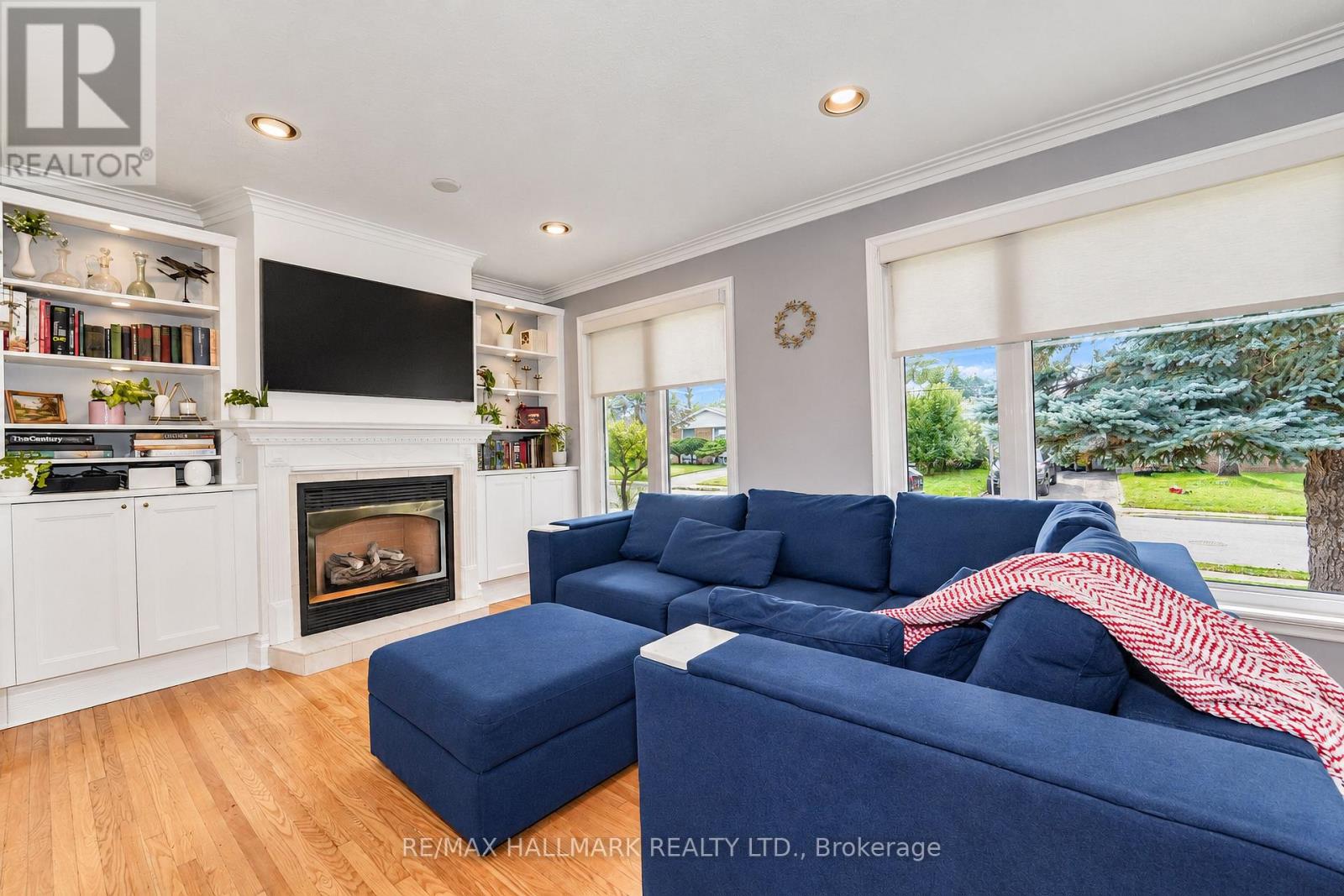 20 Wishing Well Drive, Toronto, Ontario  M1T 1J1 - Photo 16 - E13876608