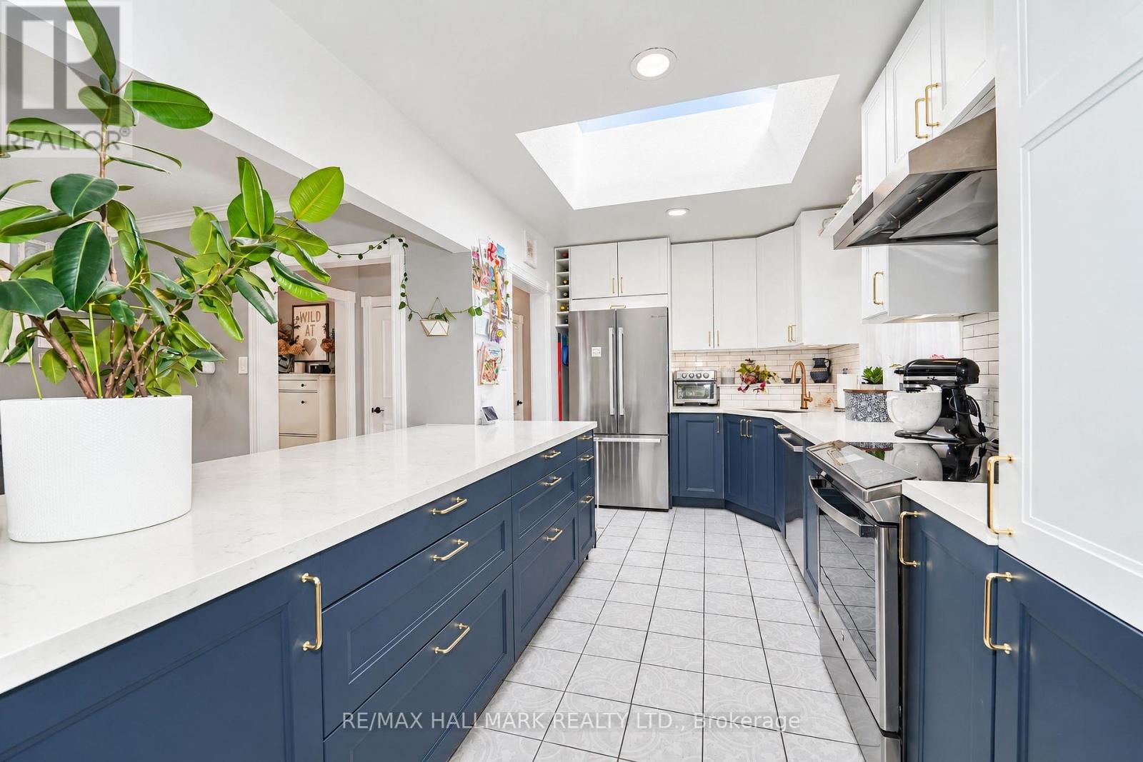 20 Wishing Well Drive, Toronto, Ontario  M1T 1J1 - Photo 23 - E13876608