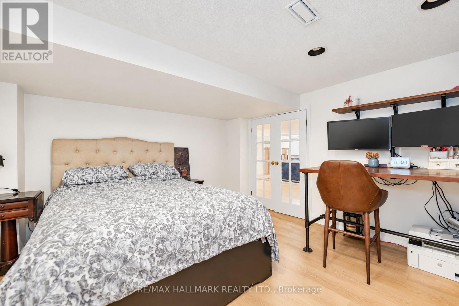 20 Wishing Well Drive, Toronto, Ontario  M1T 1J1 - Photo 33 - E13876608