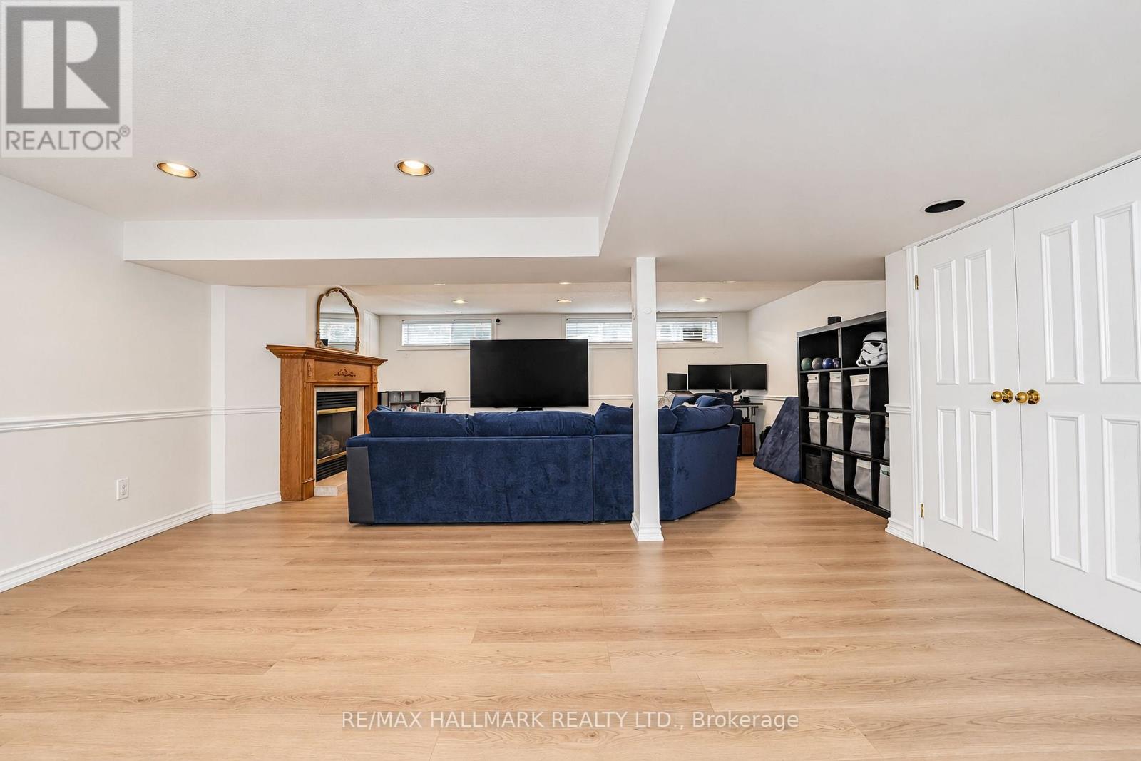 20 Wishing Well Drive, Toronto, Ontario  M1T 1J1 - Photo 35 - E13876608