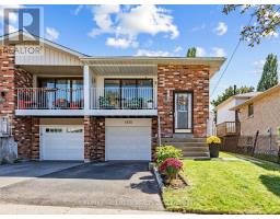 1333 CHERRYDOWN DRIVE, Oshawa, Ontario