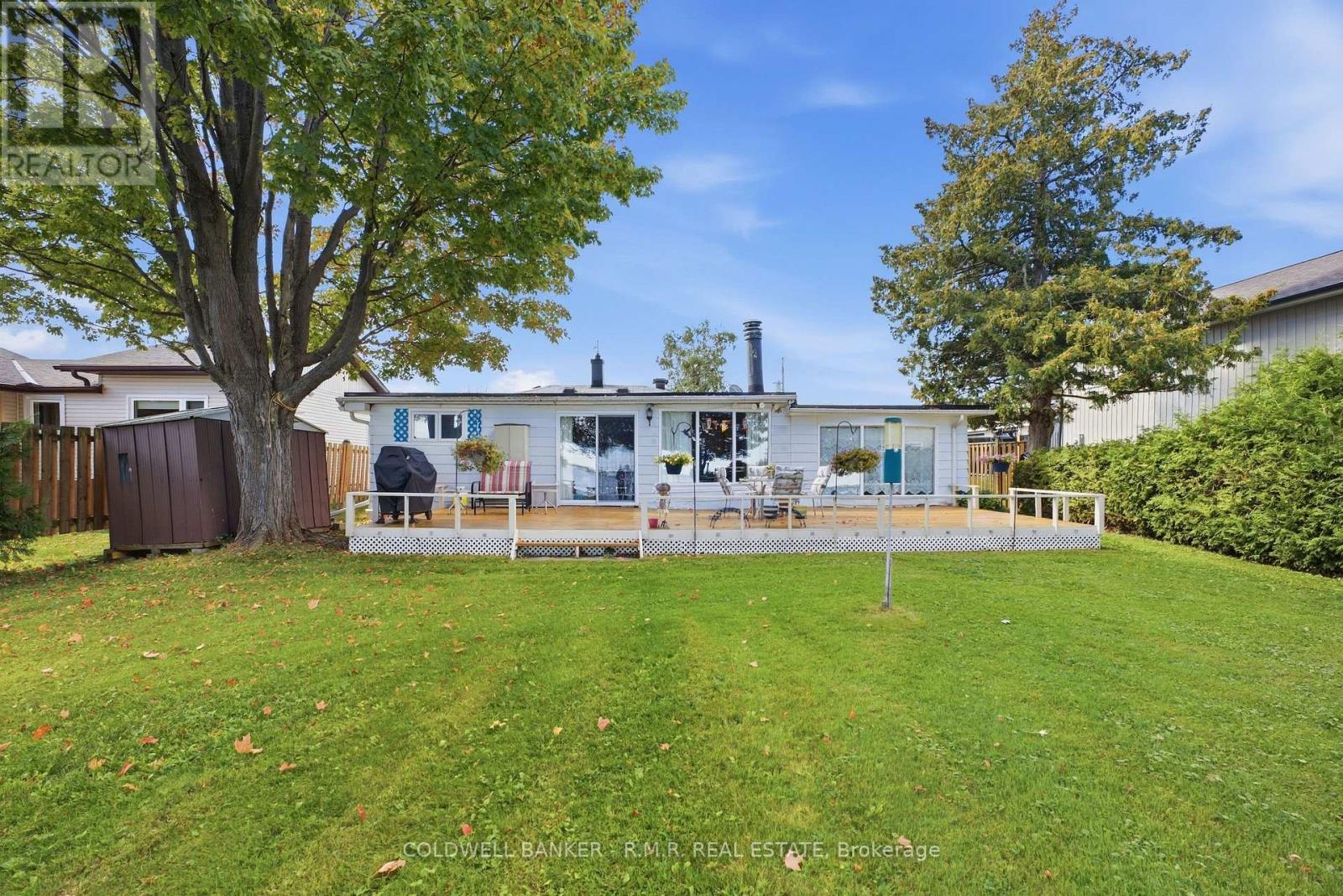 87 Edgewood Crescent, Scugog, Ontario  L9L 1B6 - Photo 31 - E13876732