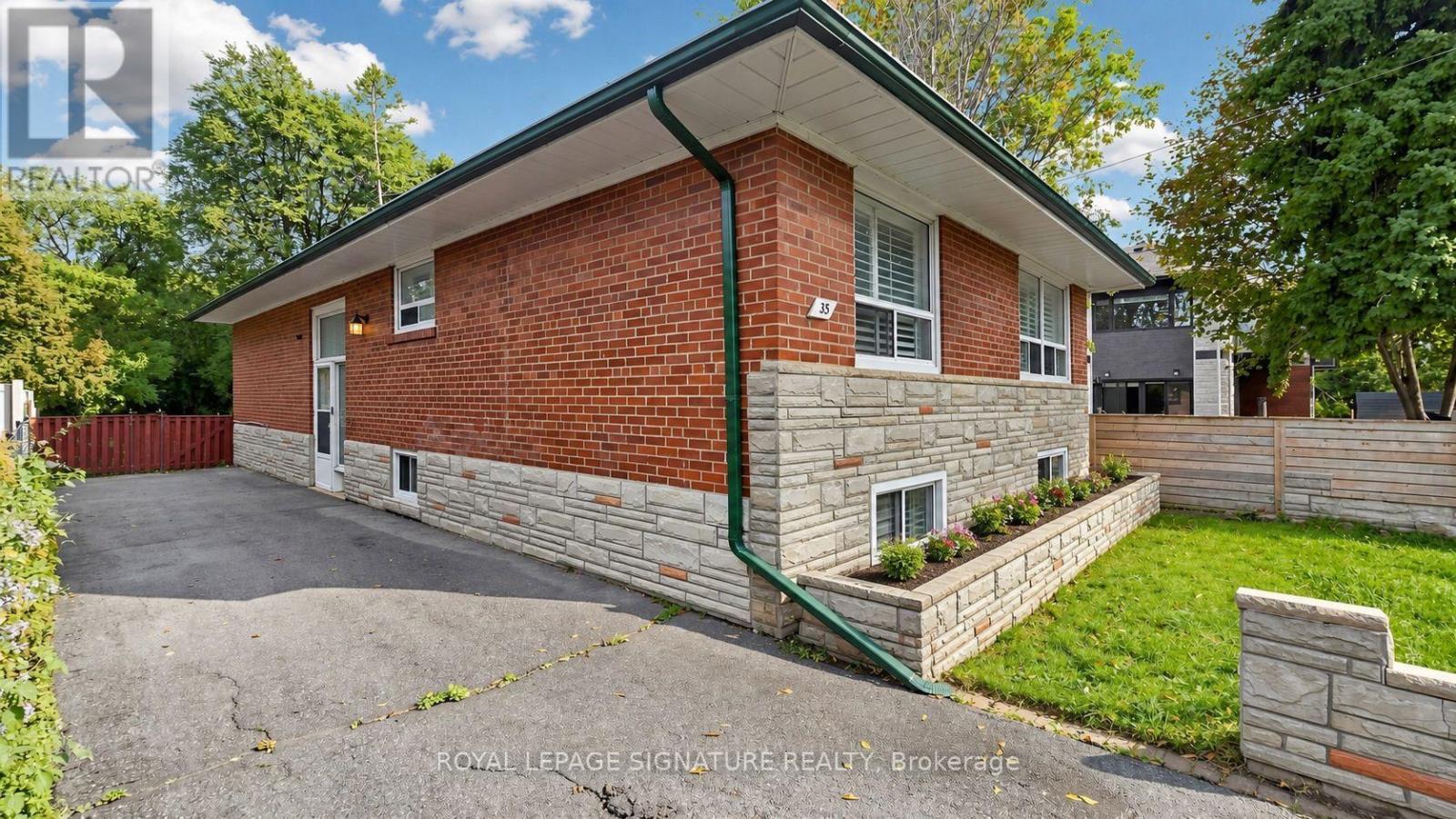 35 Florens Avenue, Toronto, Ontario  M1L 1R7 - Photo 34 - E13876734