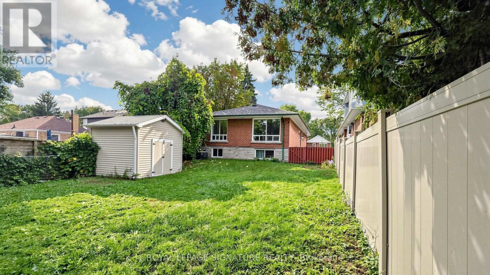 35 Florens Avenue, Toronto, Ontario  M1L 1R7 - Photo 40 - E13876734