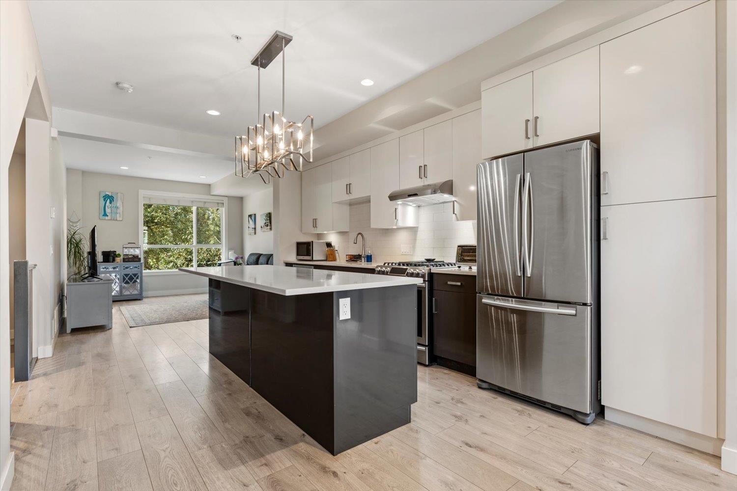12 8413 MIDTOWN WAY|Chilliwack Proper South