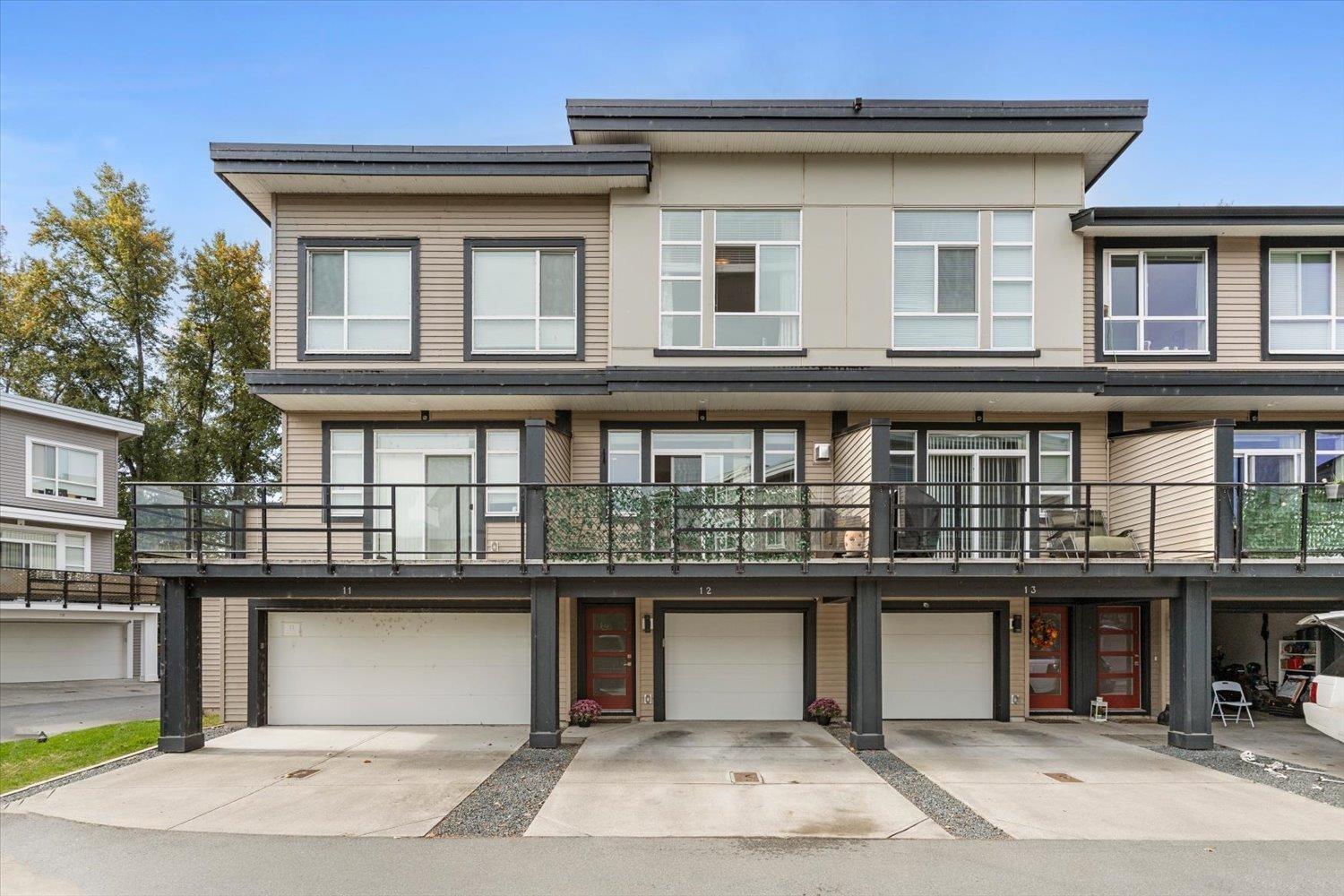12 8413 MIDTOWN WAY|Chilliwack Proper South