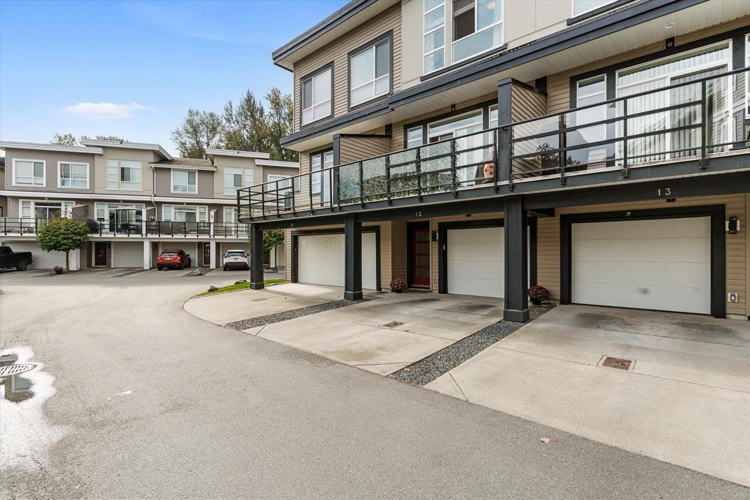 12 8413 MIDTOWN WAY|Chilliwack Proper South