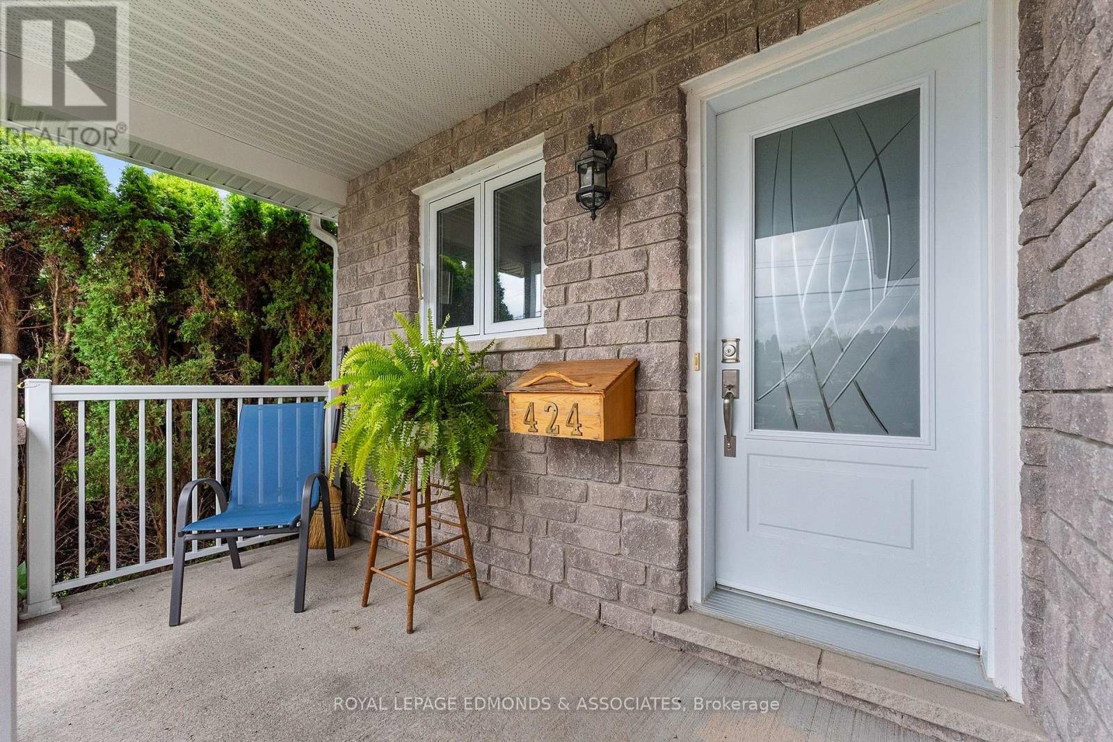 424 Morris Street, Pembroke, Ontario K8A 8N3 - Photo 6 - X13876592